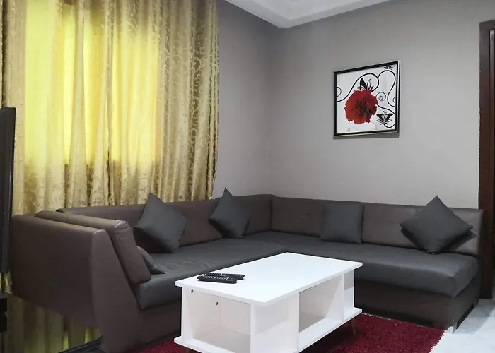 Moderne & Fabuleux Appart