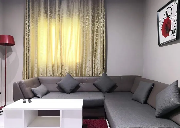 Moderne & Fabuleux Appart