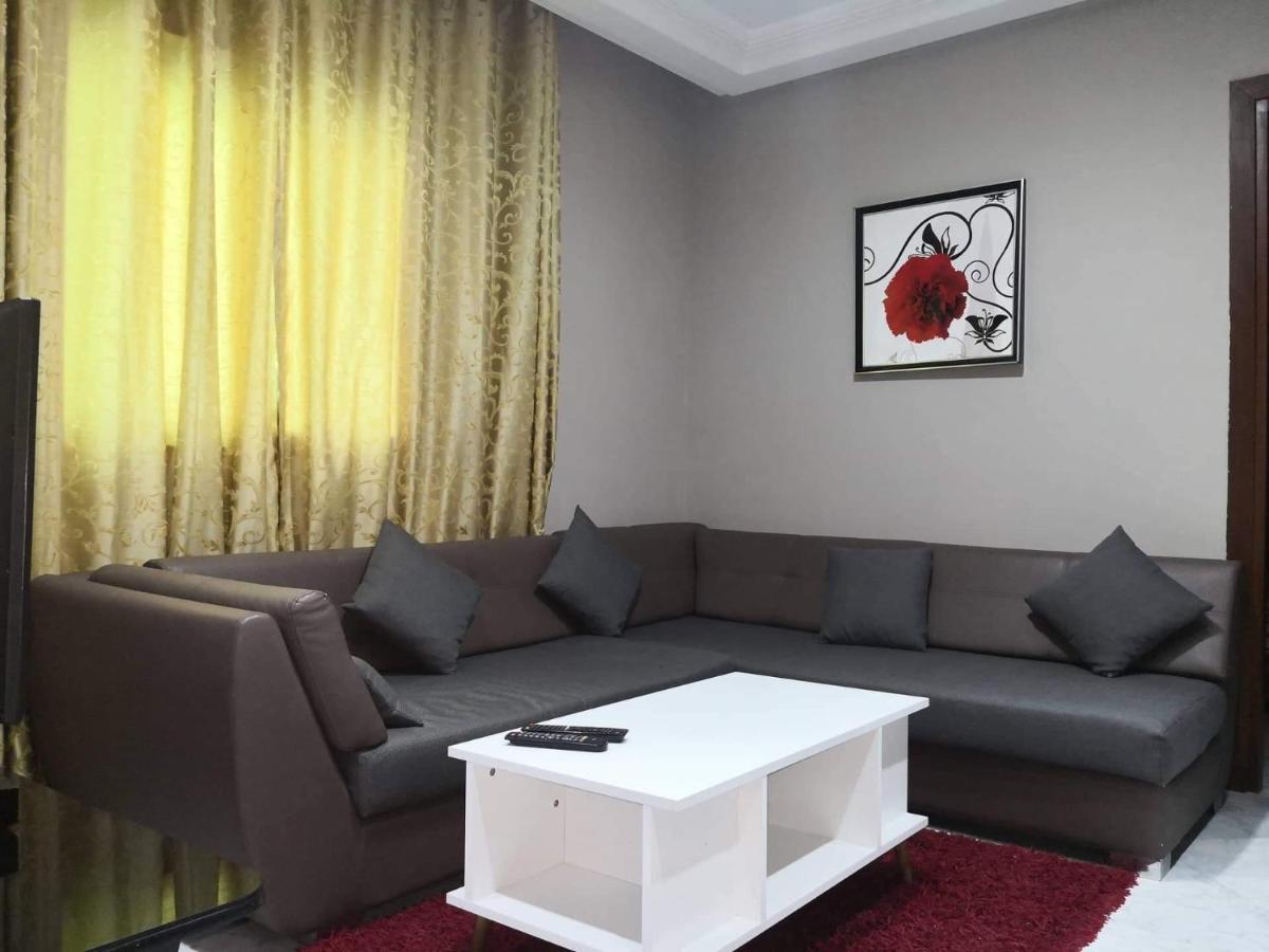 Apartamento Moderne & Fabuleux *