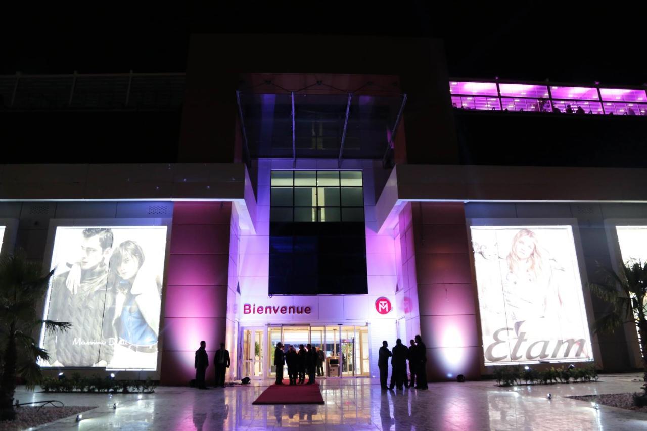 Apartament Moderne & Fabuleux Tunis