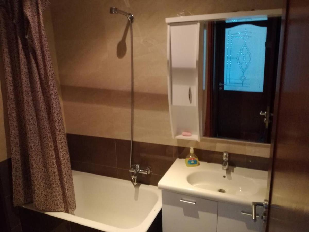 Moderne & Fabuleux Apartament Tunis