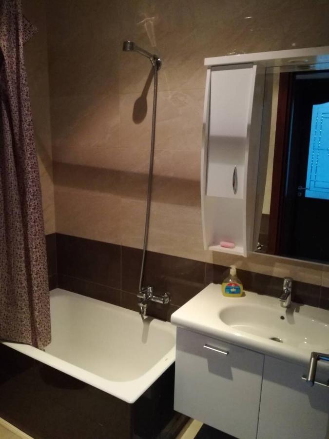 Moderne & Fabuleux Apartamento