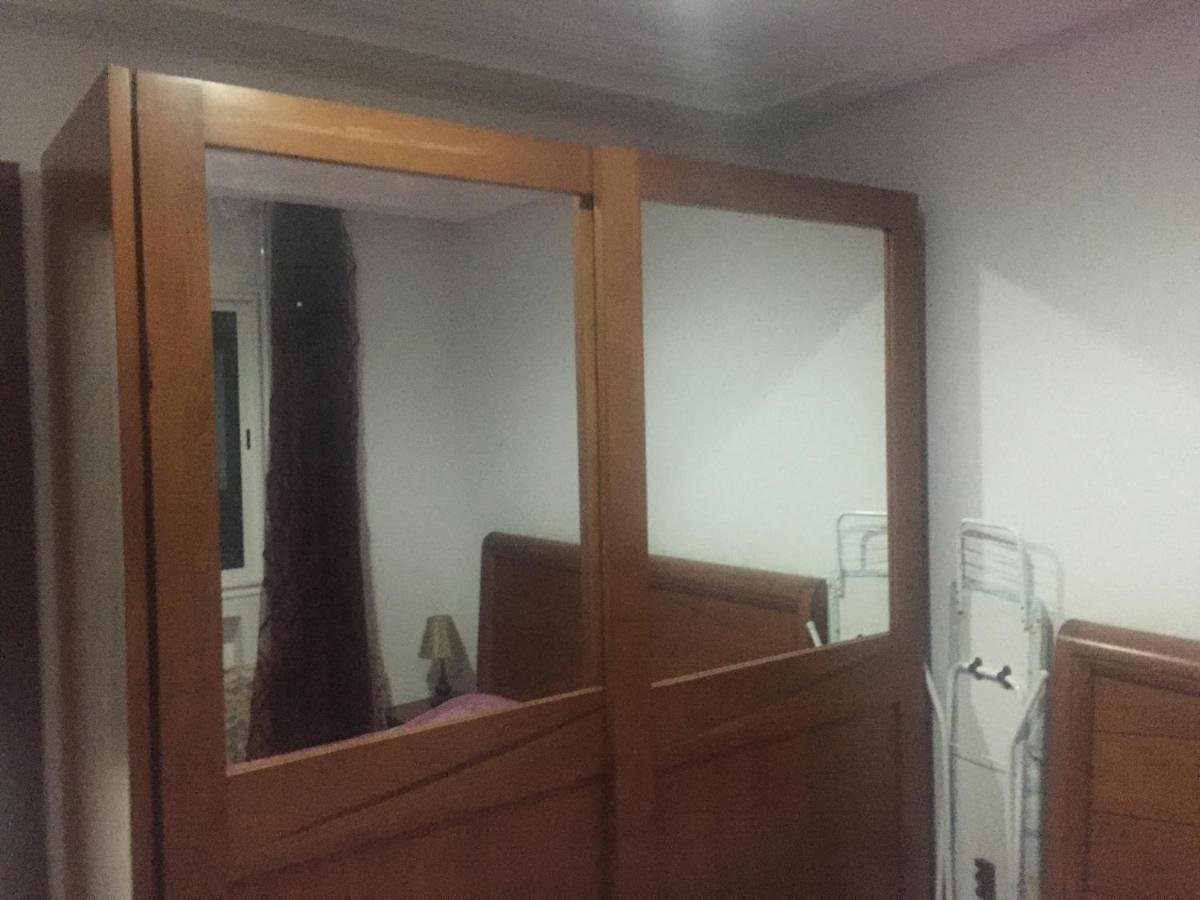 Moderne & Fabuleux Apartamento Tunes