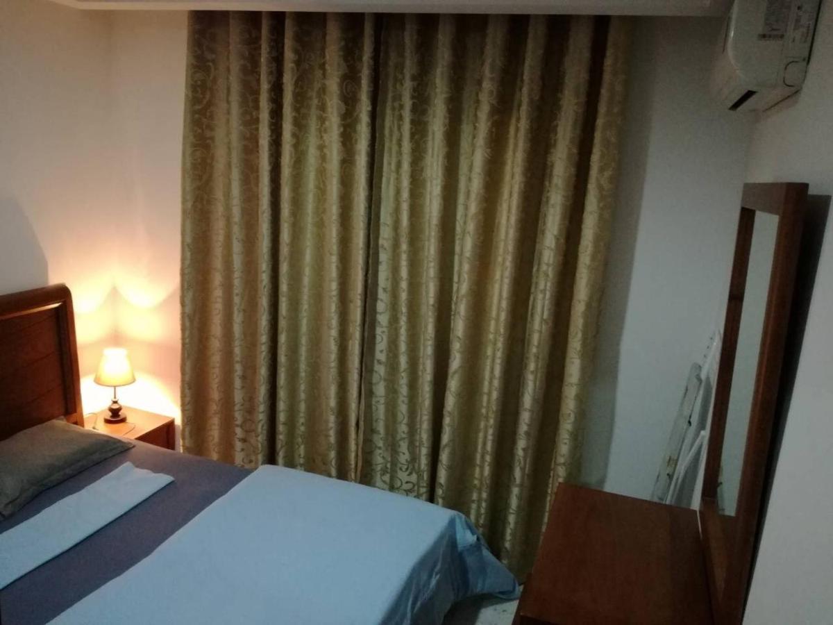 Apartamento Moderne & Fabuleux Tunes